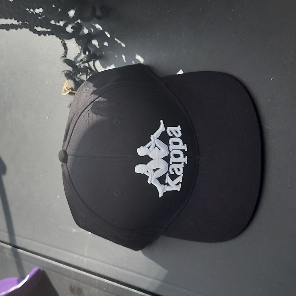 Kappa Snapback